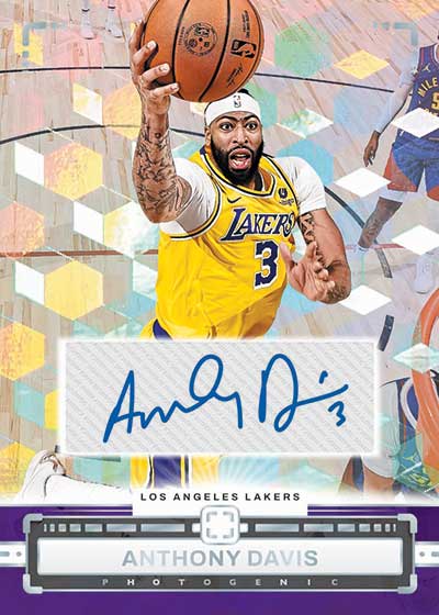 2023-24 Panini PhotoGenic Basketball Hobby