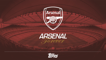 2023-24 Arsenal FC Forever
