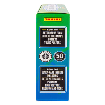 2023-24 Panini Hoops Premium Stock Basketball Mega Box