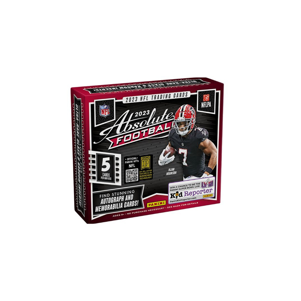 2023 Panini Absolute Football Hobby Sports Card Hong Kong Store 2023 Panini Absolute Football Hobby Sports Card Hong Kong Store