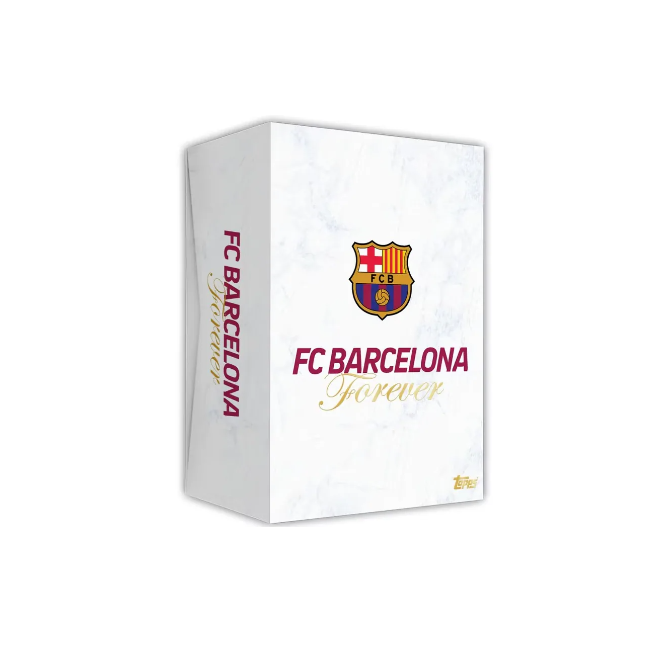 2025-26 FC Barcelona Forever Hobby Box