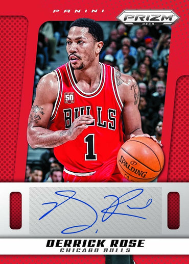 2024-25 Panini Prizm Deca Basketball Hobby Box