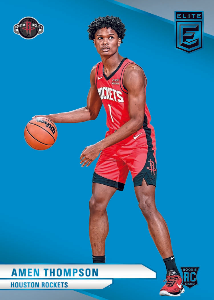 23-24 Donruss Elite Basketball FOTL Box