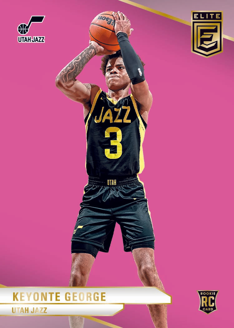 23-24 Donruss Elite Basketball FOTL Box