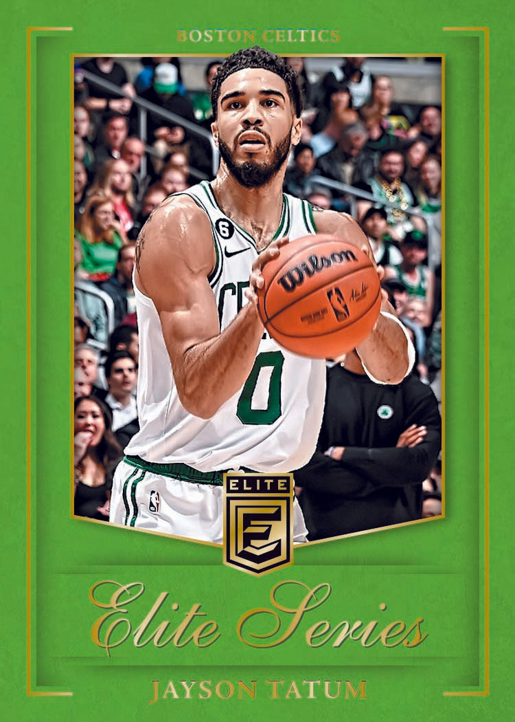 23-24 Donruss Elite Basketball FOTL Box