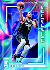 23-24 Donruss Elite Basketball FOTL Box