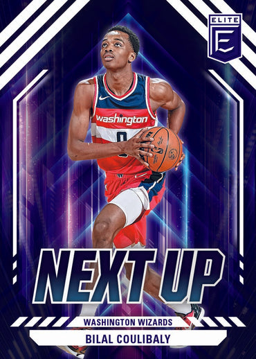 23-24 Donruss Elite Basketball FOTL Box