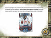 2024 Topps Resurgence Football Mega Box