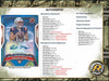 2024 Topps Resurgence Football Mega Box