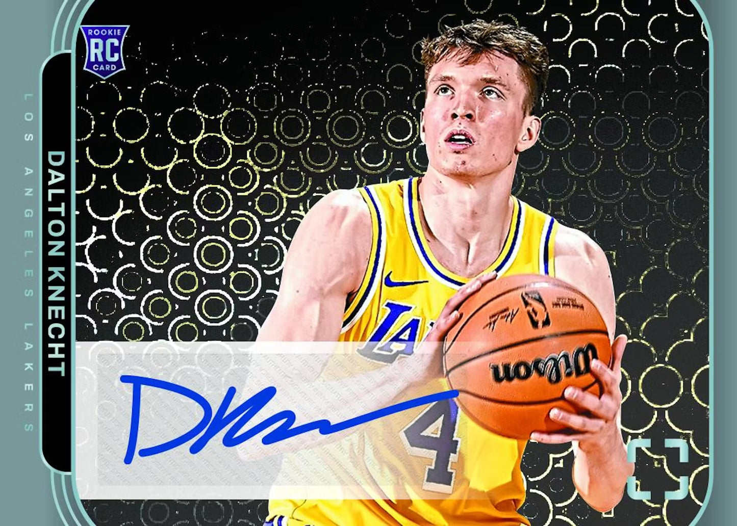 2024-25 Panini Photogenic Basketball Hobby Box