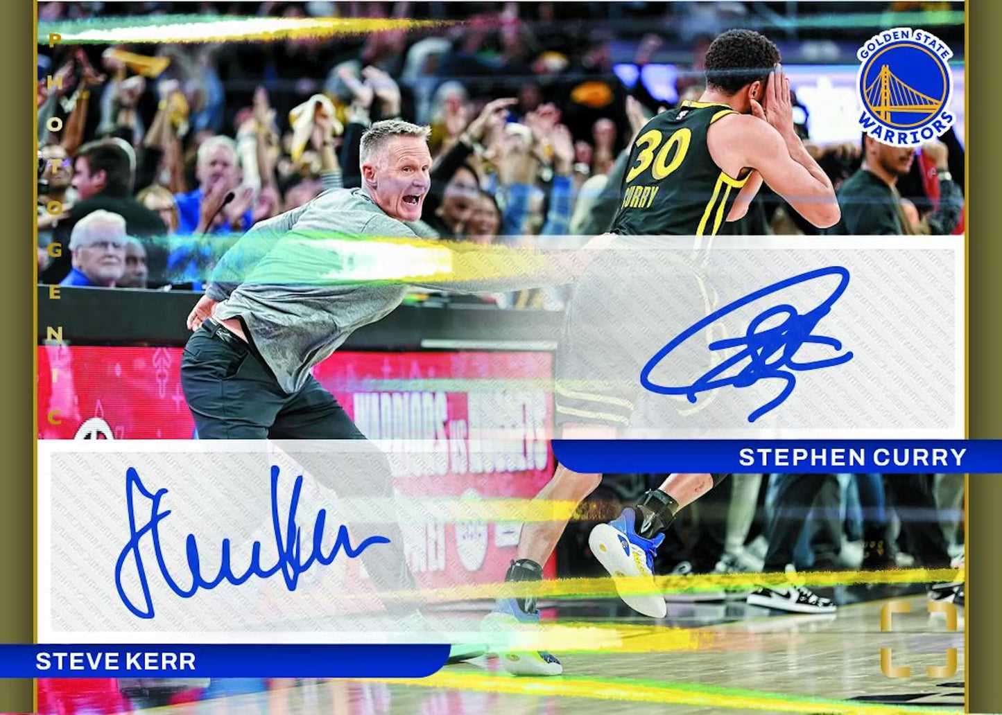 2024-25 Panini Photogenic Basketball Hobby Box