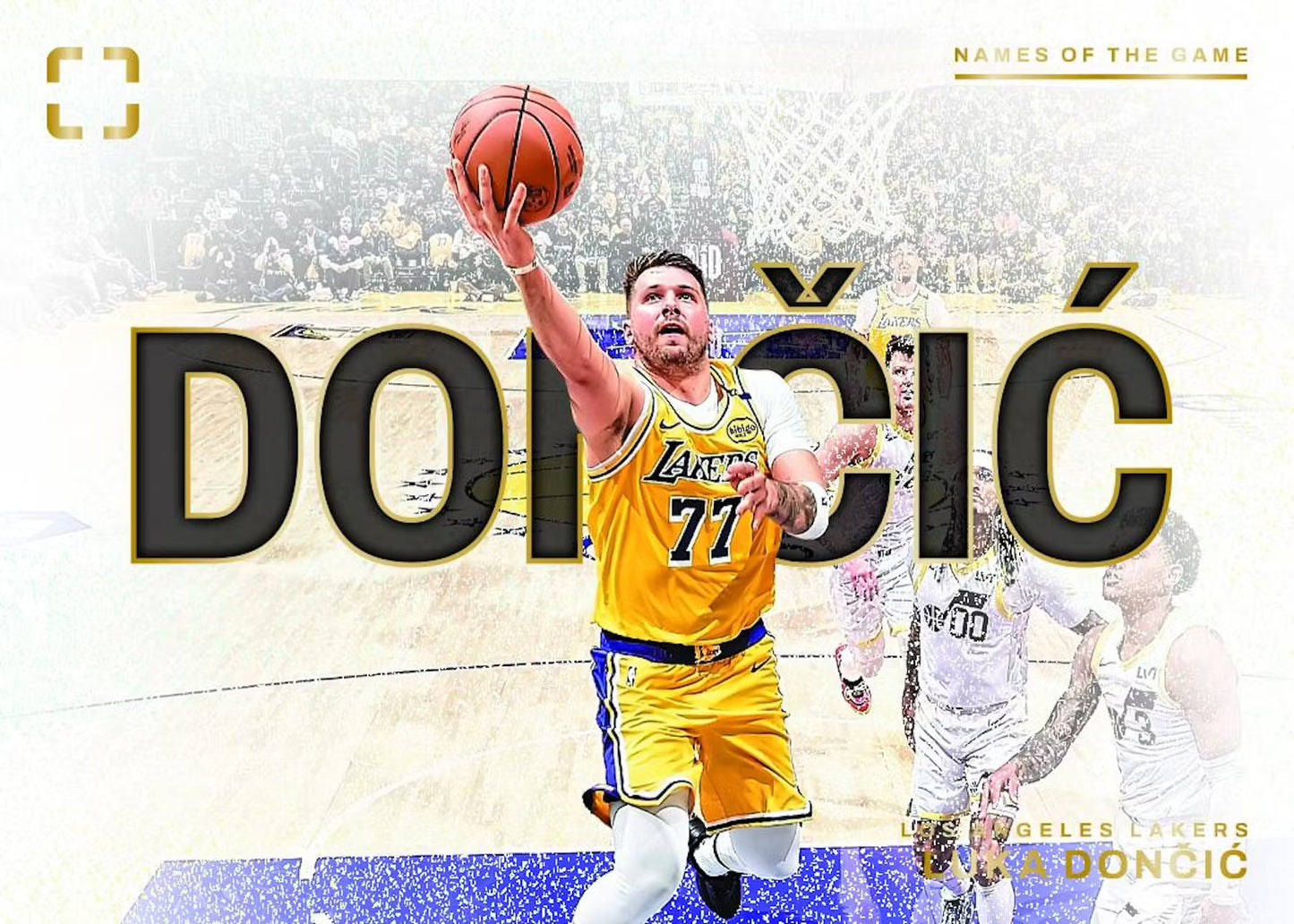 2024-25 Panini Photogenic Basketball Hobby Box