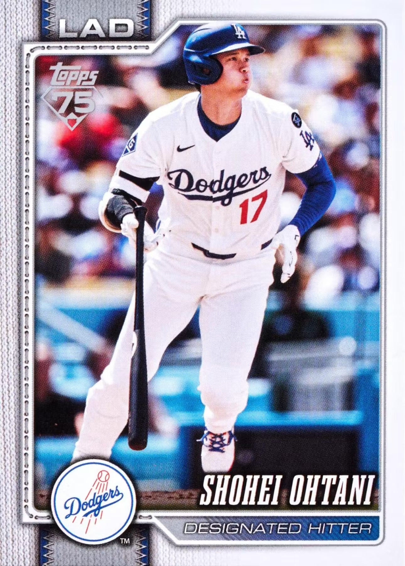 2026 Topps Factory Set Baseball Box