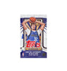 2025-26 Topps Basketball Hobby Box