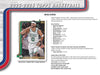 2025-26 Topps Basketball Jumbo Box