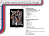 2025-26 Topps Basketball Jumbo Box