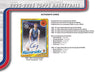 2025-26 Topps Basketball Jumbo Box