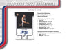 2025-26 Topps Basketball Blaster Box