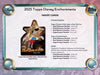 2025 Topps Disney Wonder Blaster Box