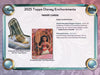 2025 Topps Disney Wonder Blaster Box
