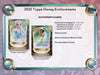 2025 Topps Disney Wonder Blaster Box