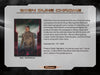 2024 Topps Chrome Dune Hobby Box