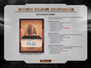 2024 Topps Chrome Dune Hobby Box