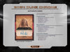 2024 Topps Dune Chrome Blaster Box