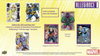 2023 Upper Deck Marvel Allegiance: The Infinity Trilogy Hobby Box