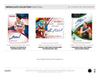 2024-25 Panini Immaculate Basketball International Box