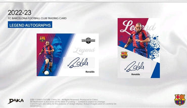 2022-23 Daka FC Barcelona Holocene Football Club