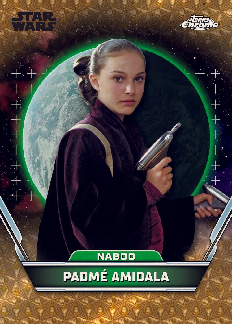 2024 Topps Star Wars Hyperspace Hobby Box