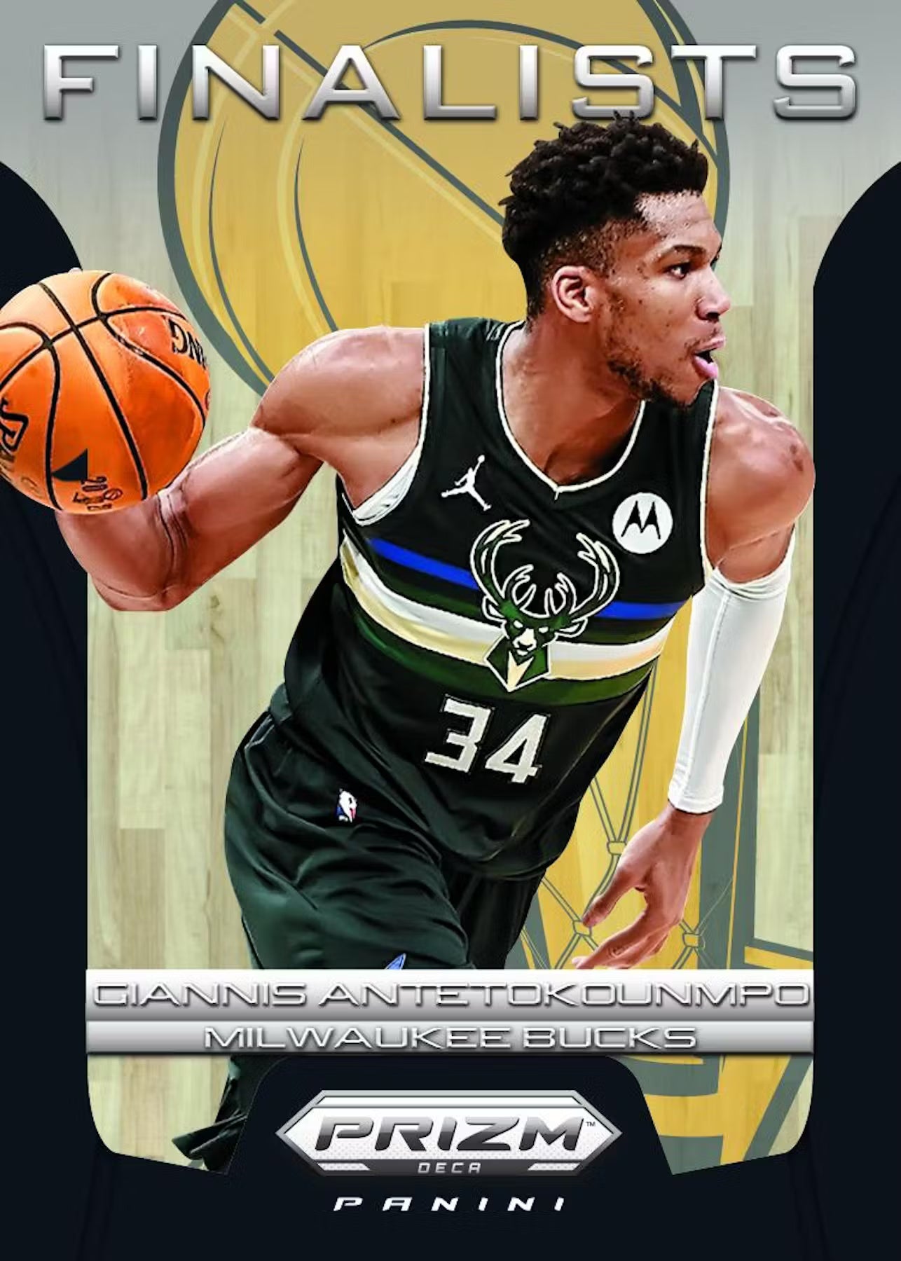 2023-24 Panini Prizm Deca Basketball Hobby