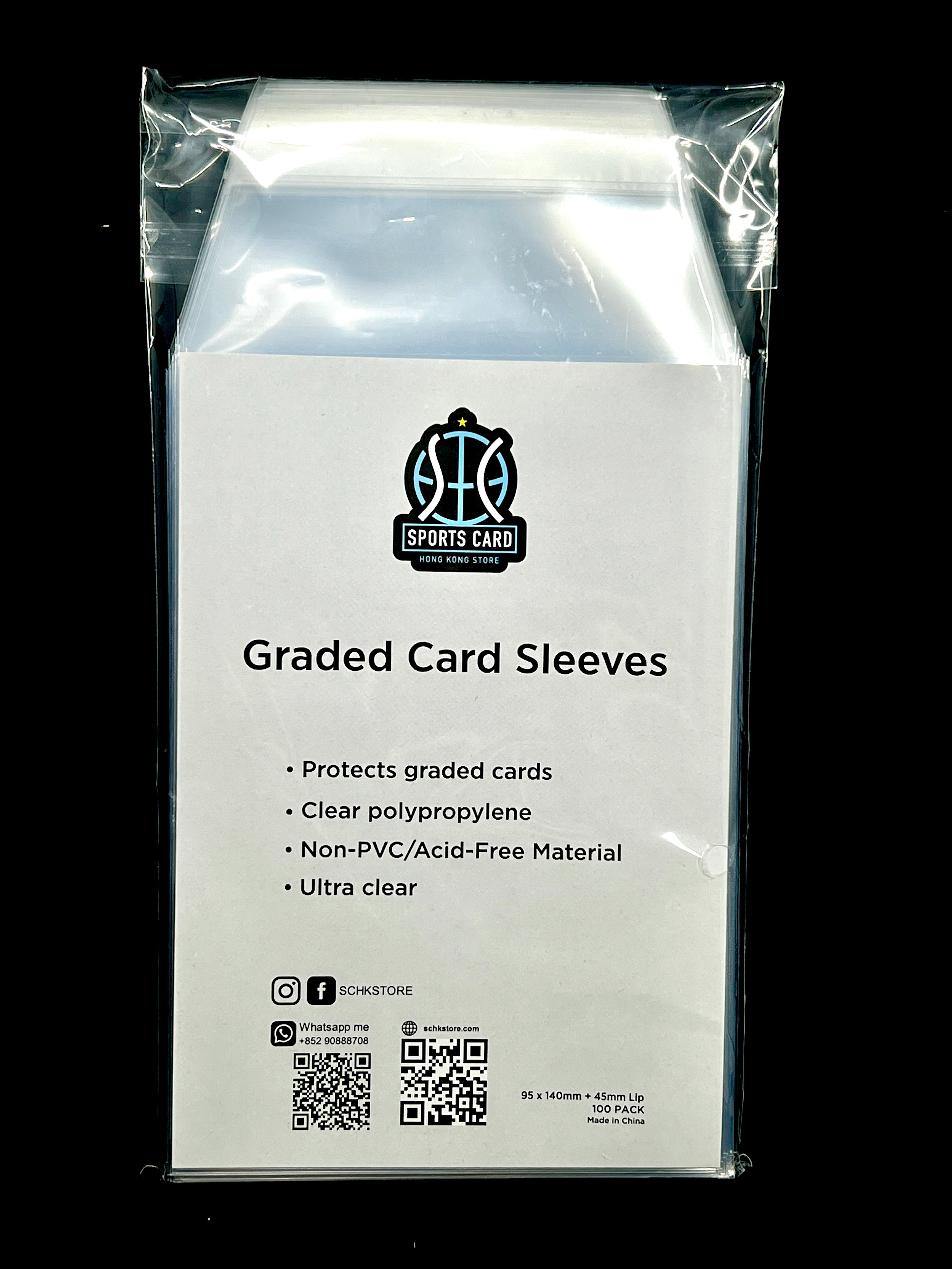 luna prismatic card sleeves Amazon.com: PRISMATIC DEFENDER® Oracle/Aurora Holographic Card Sleeves –  100 Pack Standard Size Foil Sleeves for TCG & Trading Cards – Compatible  with Magic The Gathering (MTG), Lorcana, Digimon : Toys & Games main image 1