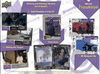 Marvel Studios: Hawkeye Hobby Box (Upper Deck 2023)
