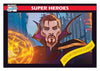 Marvel Studios What If...? Hobby Box (Upper Deck)
