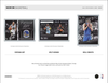 2022-23 Panini Noir Basketball Hobby (4-Box )Case