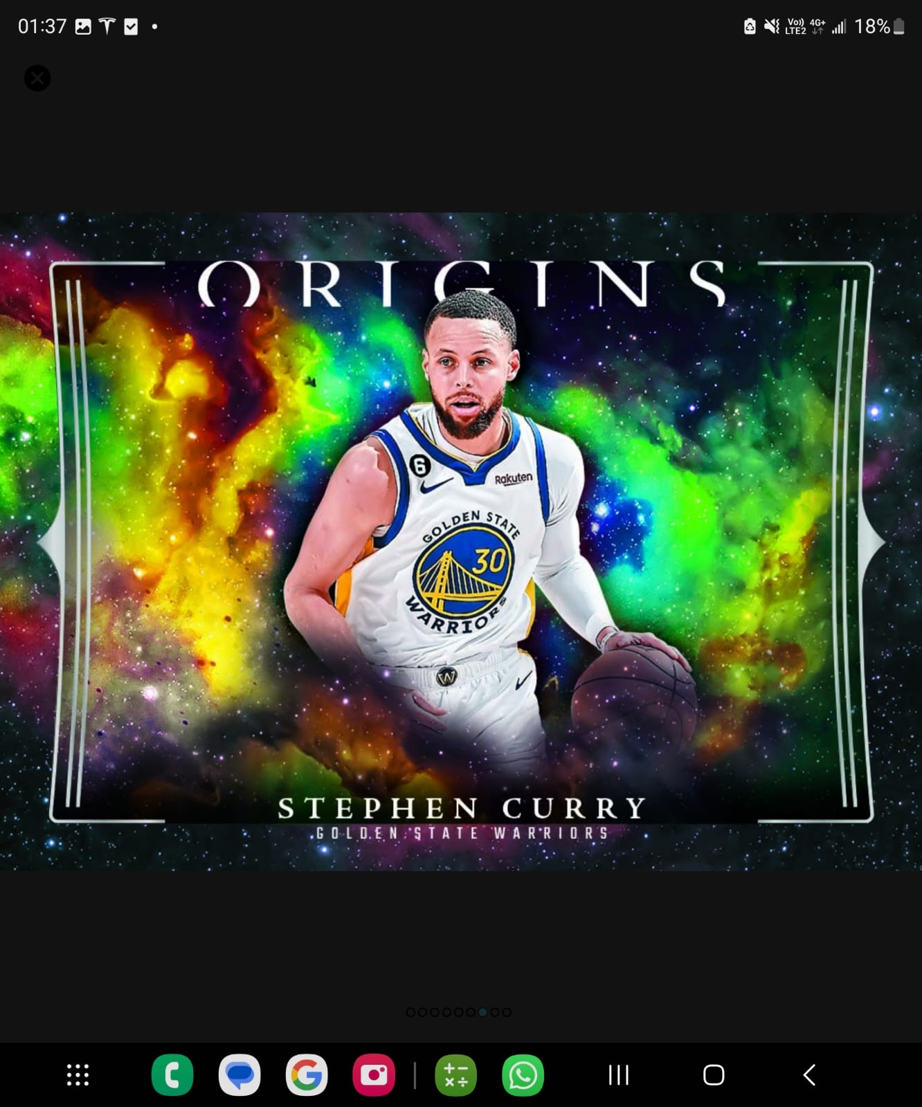 23-24 Panini Origins Basketball 1st Off The Line FOTL
