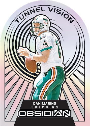 2022 Obsidian Football Hobby