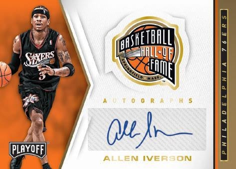 2019-20 Panini Basketball Chronicles Hobby