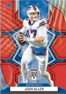 2022 Mosaic Football Asia Tmall