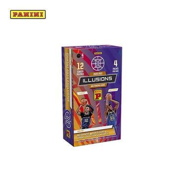 20-21 Illusions Basketball Tmall (Asia Exclusive)