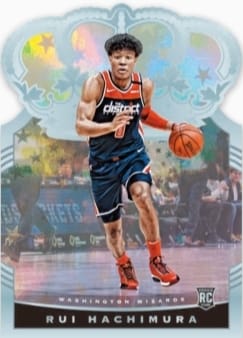 2020-21 Panini Crown Lucky Envelopes /8