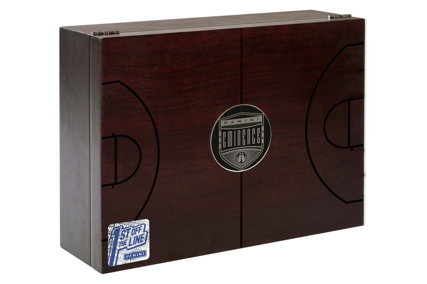 2021-22 Panini Eminence Basketball 1ST OFF THE LINE (FOTL)