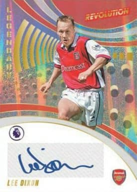 2021-22 Panini Revolution Soccer Tmall Asia Box