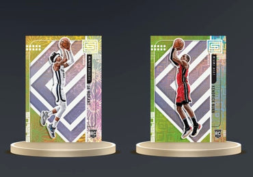 2019-20 Panini Basketball Status Tmall (Asia Exclusive)