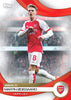 2023-24 Topps Arsenal FC Official Team Set