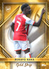 2023-24 Topps Arsenal FC Official Team Set