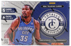 2012-13 Panini Totally Certified Basketball Hobby