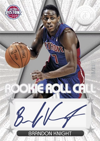 2012-13 Panini Totally Certified Basketball Hobby